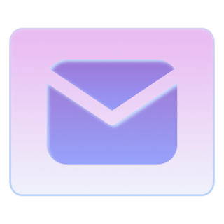 E-Mail-Symbol des Kostbartum-Kundendiensts für Anfragen
