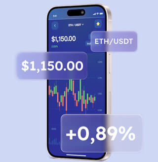 Kostbartum Multi-Asset-Trading-Lösungsplattform-Schnittstelle